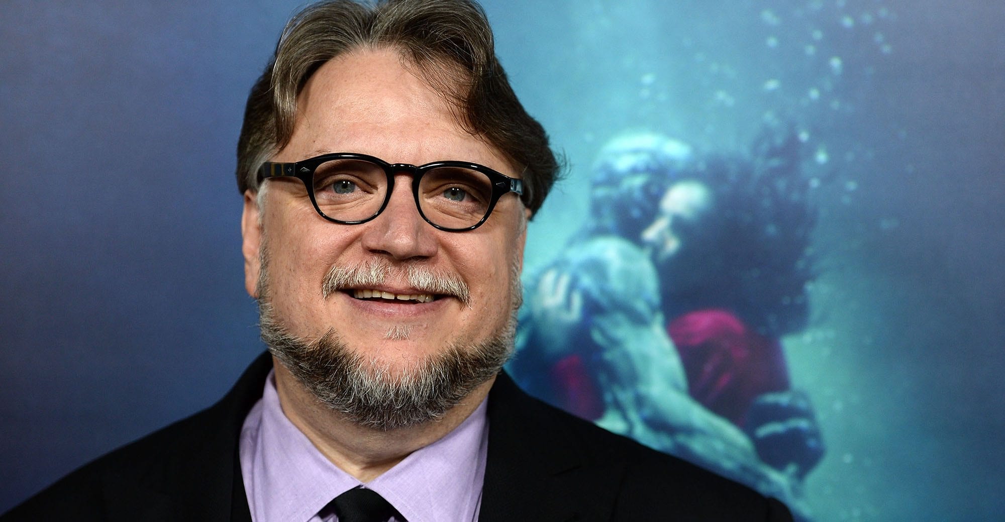 Guillermo del Toro has the magic touch on genre movies including 'Pan's Labyrinth'. Check his best films and shows he’s written, directed, and produced.
