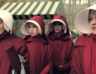 Ahead of 'The Handmaid's Tale' S3, here’s a ranked rundown of the best elements of S2E1. It’s the perfect accompaniment to your S2 rewatch.