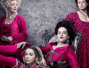 'Harlots' season two delved deeper into the feuds, betrayals, and carnal connections. Here are the reasons 'Harlots' is the most feminist show on TV.