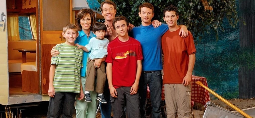Watch 'Malcolm in the Middle'
