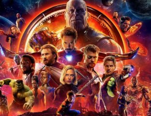 Marvel’s 'Avengers: Infinity War' is everything fans dreamed of – and superhero cynics dreaded. The verdict? 'Avengers: Infinity War' totally rules.