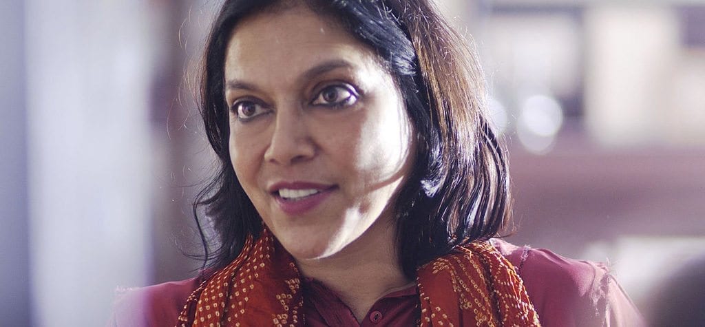 Mira Nair