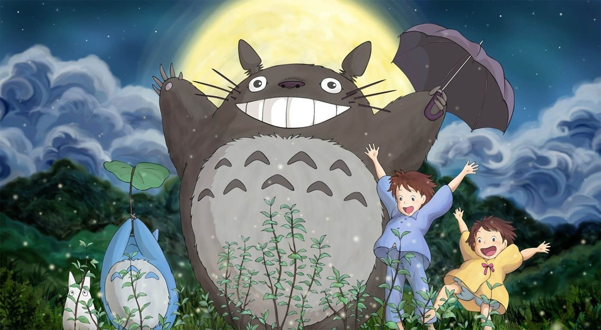 It’s been several weeks since the world of anime lost one of its great visionaries – Studio Ghibli co-founder Isao Takahata, who passed aged 82. To celebrate the work of co-founder and director Hayao Miyazaki, Japan’s Aichi Prefecture is set to open a Studio Ghibli theme park.