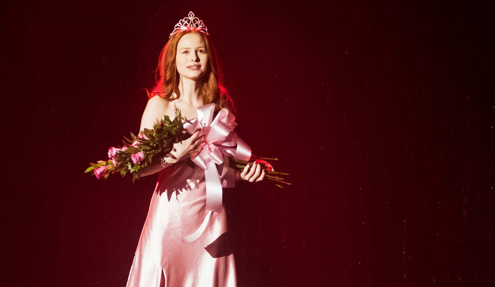 We were living for every second of the highly anticipated “Carrie: The Musical” episode of 'Riverdale' and have ranked its fiercest moments.