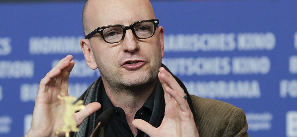 Steven Soderbergh