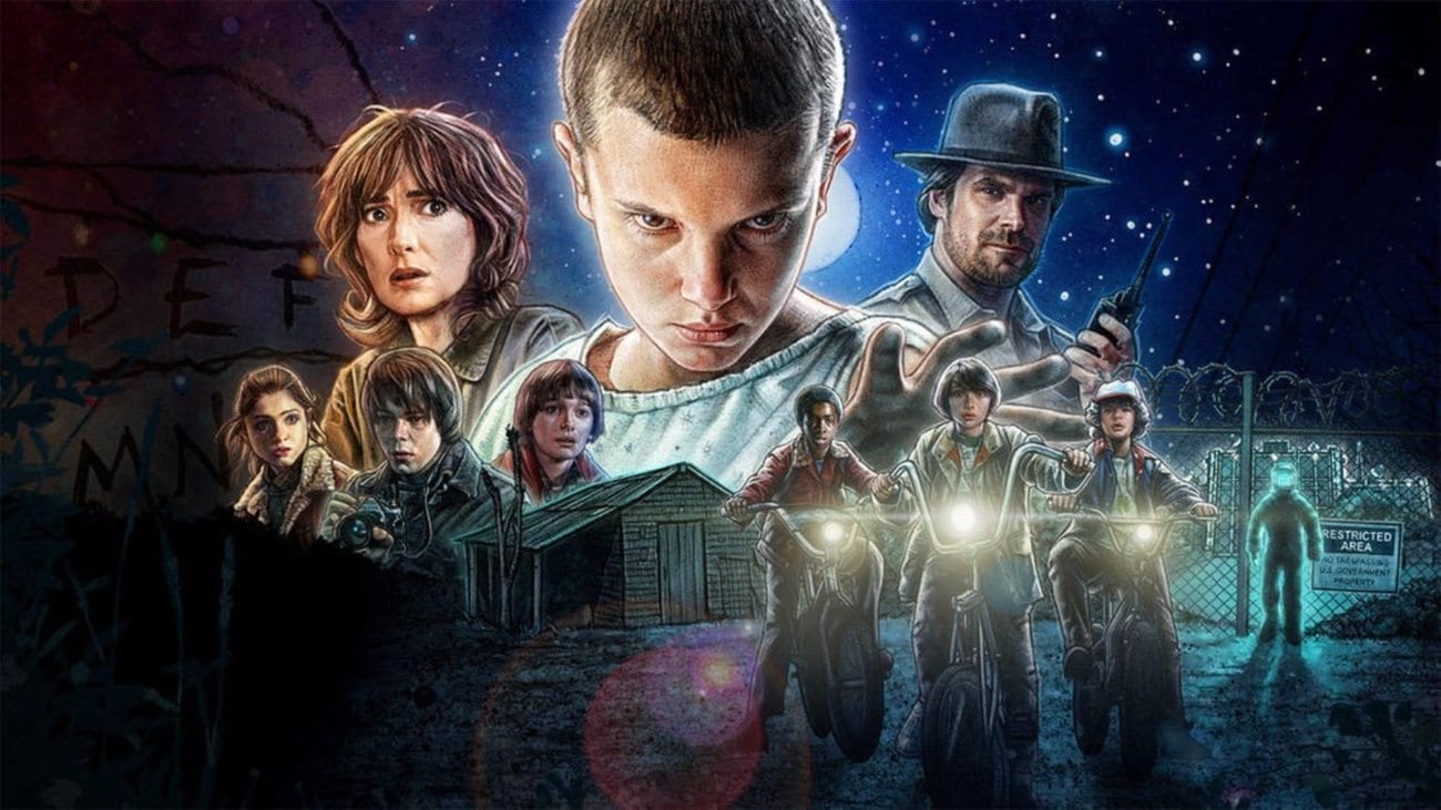 New details keep trickling out of the Upside Down about S3 of 'Stranger Things'. So far it sounds awesome. Here are the most badass things we know so far.