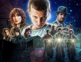 New details keep trickling out of the Upside Down about S3 of 'Stranger Things'. So far it sounds awesome. Here are the most badass things we know so far.