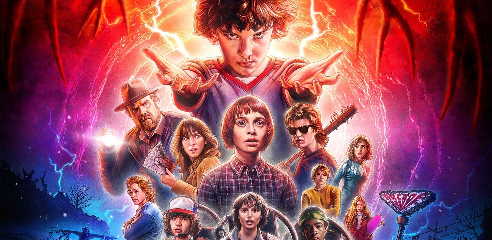 ‘Stranger Things’ has some legal troubles. Did they steal episode ideas? Learn about the lawsuit involving the show’s intellectual property.