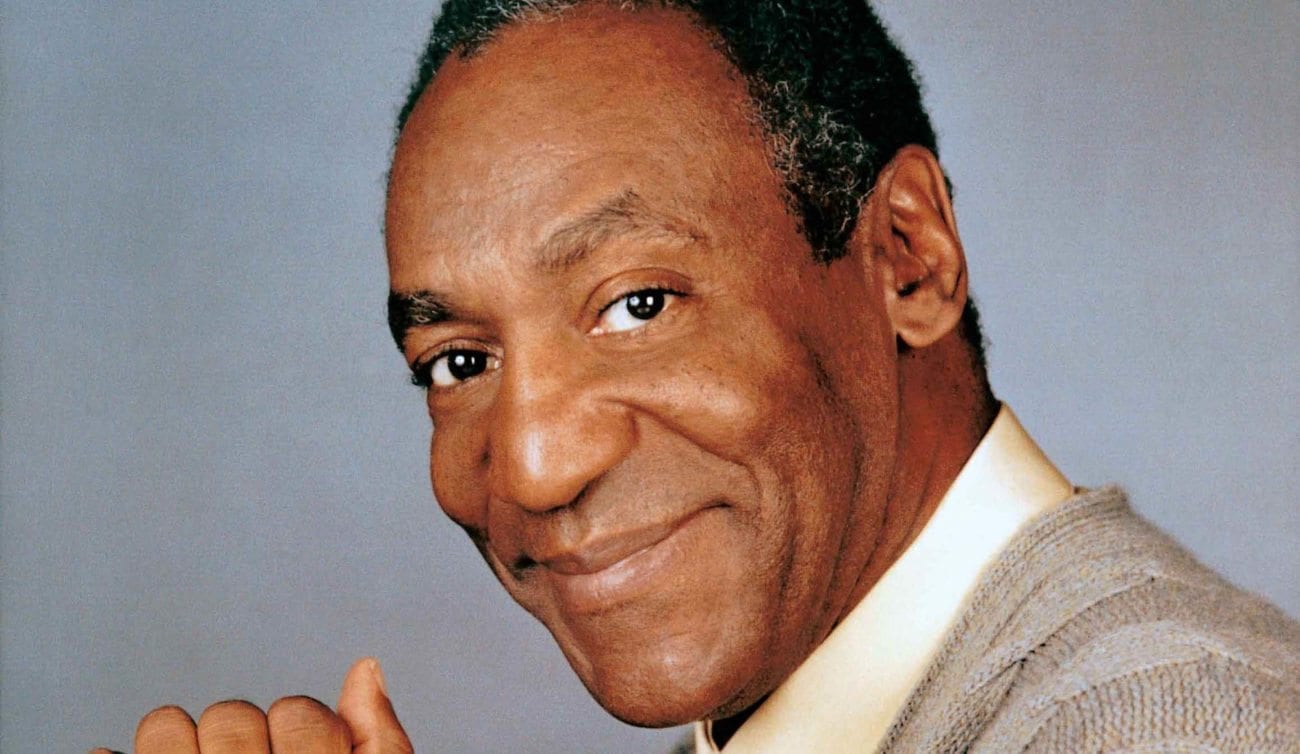 Here's a ranking of the most sinister Cosby / Huxtable clips that are made all the more jarring knowing what we now know about Cosby's sexual harrassment.