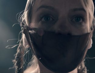 'The Handmaid’s Tale' is a harrowing TV show. Check out some of the most disturbing moments from season 1.