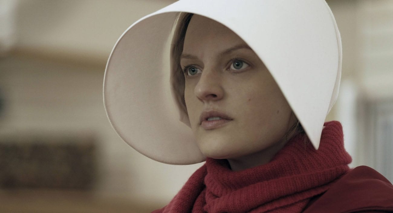 From 'Westworld' to 'The Handmaid's Tale', you'll be pleased to know that some of Hulu's best shows are returning to the small screen in the month we call April, along with a host of classic movies you'll definitely want to revisit. Here's the full list.