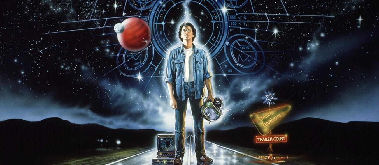 Gary Whitta is to team up with the original writer of 'The Last Starfighter' to develop the remake for the big screen. Meanwhile, David Mickey Evans, director of 'The Sandlot', confirmed he was approached by “a young writer named Austin Reynolds” with an idea for how to “reboot the franchise and give it more life.”