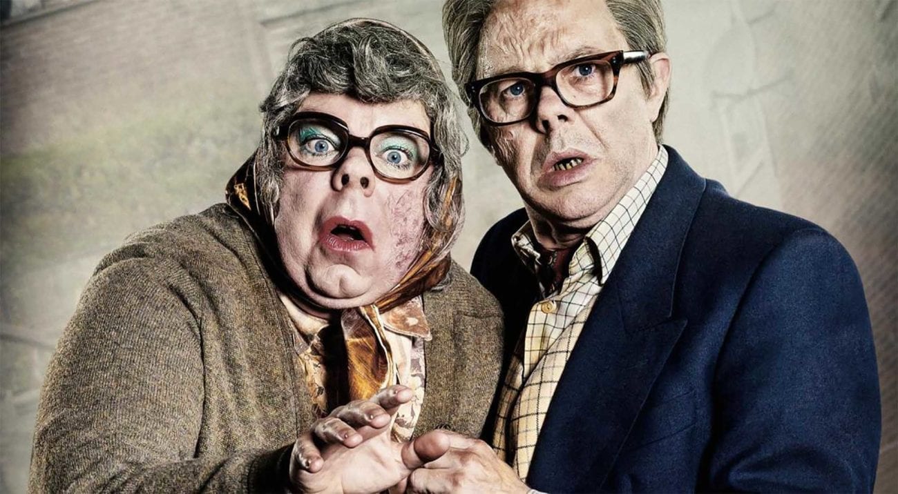 We look at the best shows from 'The League of Gentlemen''s creators. Horror lovers and fans of the darker side of comedy, get ready.