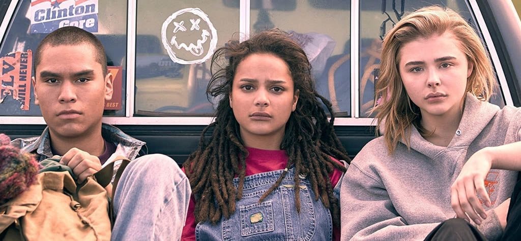 'The Miseducation of Cameron Post'