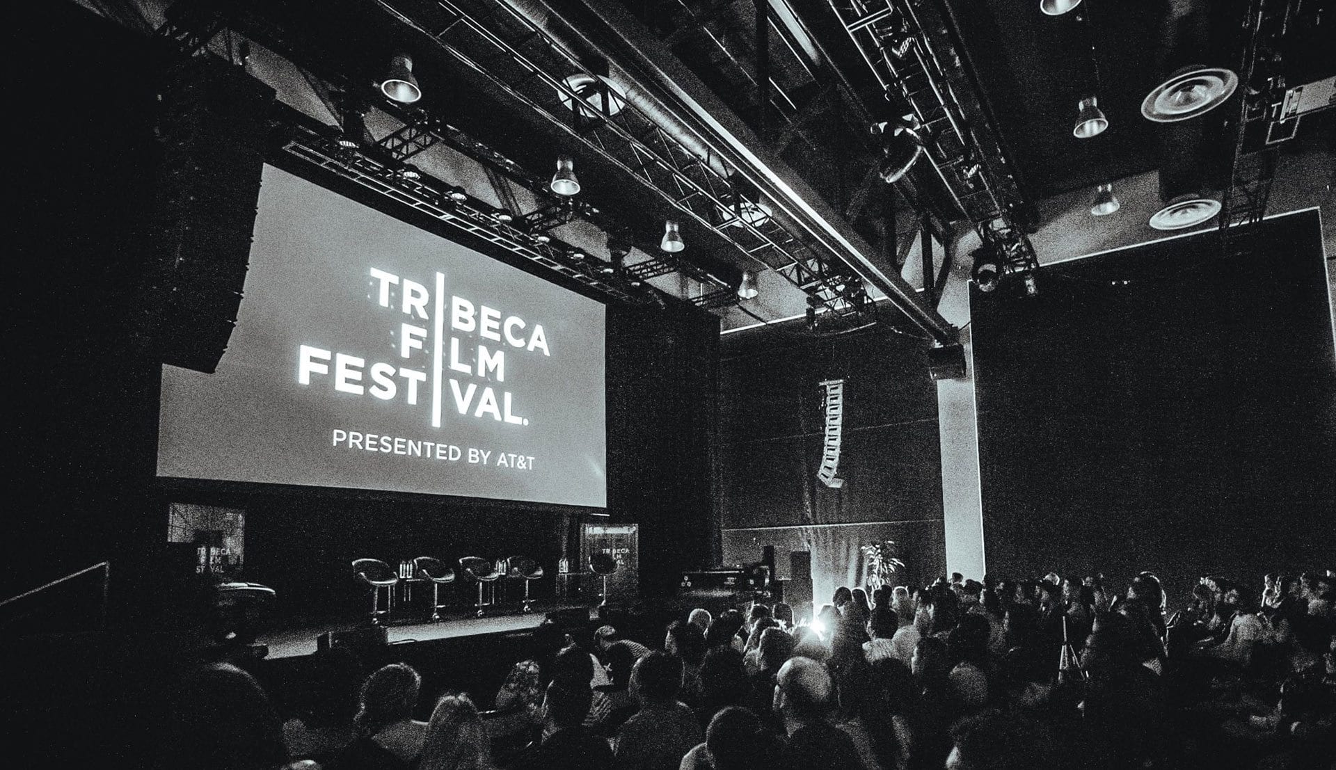 There’s a lot going on at Tribeca Film Festival 2018 – 96 films from 103 directors (46% of whom are women, don’t you know) – meaning there’s also a lot to be missed. That’s why we’ve put together a list of the ten most anticipated movies to help you whittle down those Tribeca schedules to the absolute essentials.