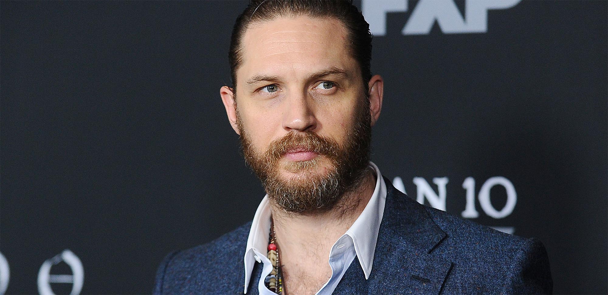 Playing an everyday guy with an inner monster is something Tom Hardy does extremely well. Check out our ranking of his 14 craziest performances ever.