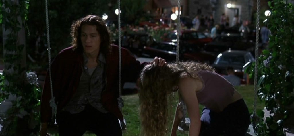 '10 Things I Hate About You'