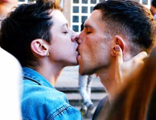 Foreign gay cinema demands attention. Outside the English-speaking world are gay films that take leaps in genre-variation and eroticism.