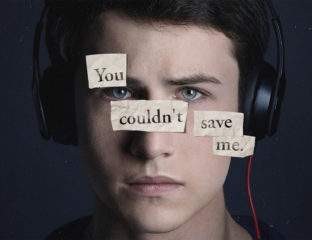 Those sneaky folks at Netflix dropped a surprise trailer for S2 of '13 Reasons Why'. Naturally, we've mutterings of easter eggs being scattered throughout, we've delved deep into the trailer to investigate.