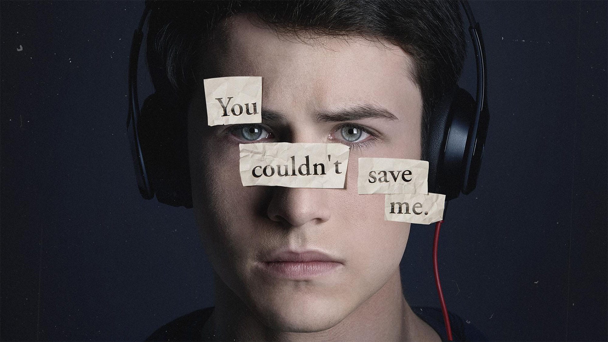 Those sneaky folks at Netflix dropped a surprise trailer for S2 of '13 Reasons Why'. Naturally, we've mutterings of easter eggs being scattered throughout, we've delved deep into the trailer to investigate.