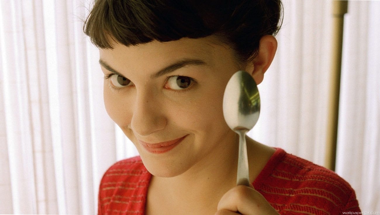 To celebrate its Netflix release, here’s a ranking of the ten moments that made us fall in love with 'Amélie' – the character and the film.