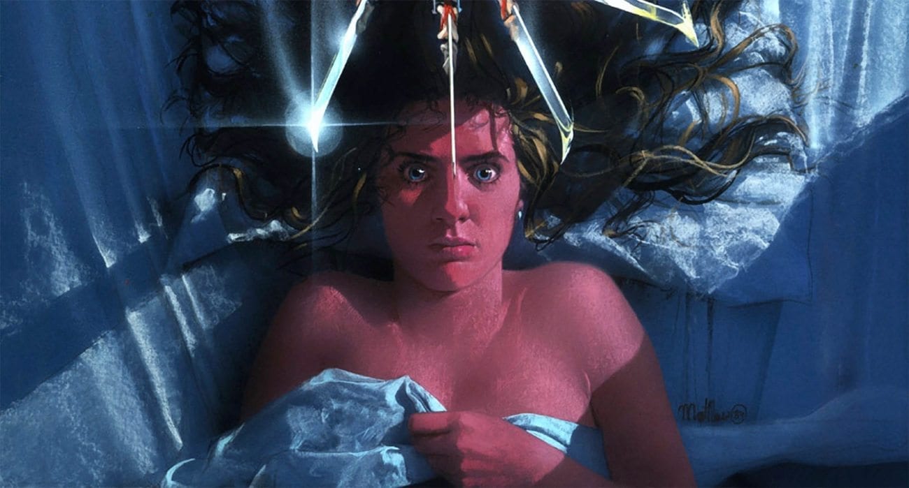 In celebration of the batshit, ridiculous murders in the 'A Nightmare on Elm Street' franchise, here’s our ranking of the twelve most ludicrous scenes.