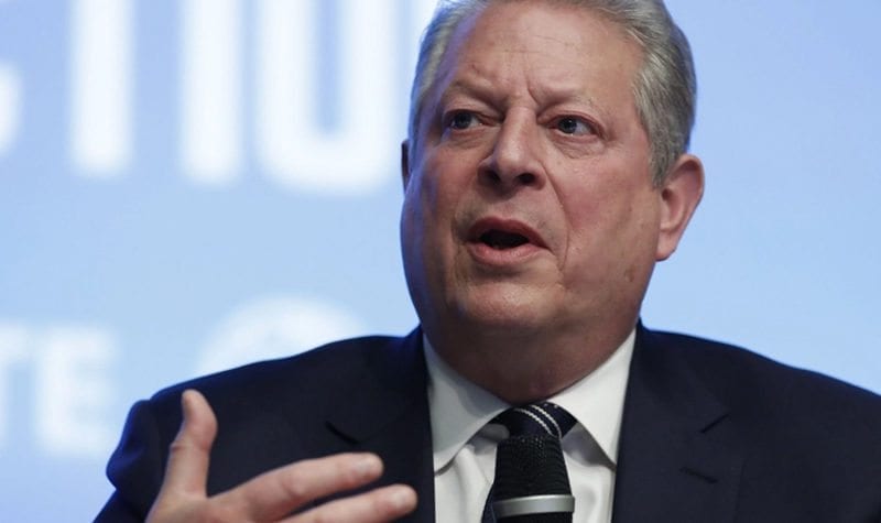 Is Al Gore still a rich and successful climate change guy despite the new list of documents linking him to Jeffrey Epstein?