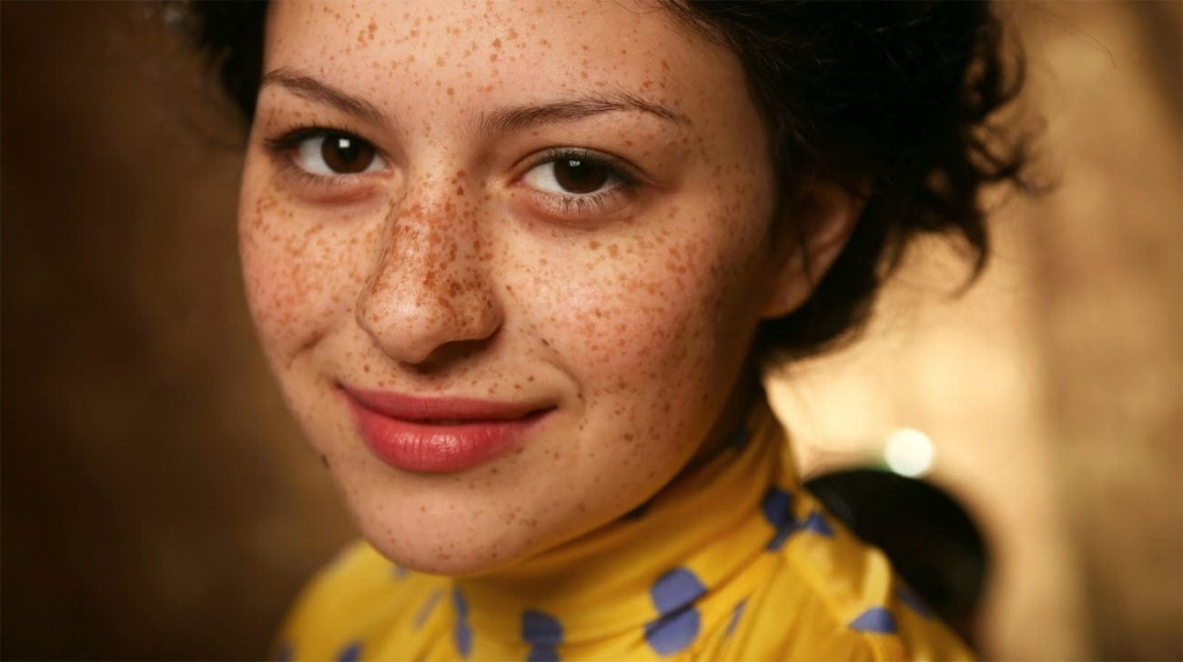 Showing she’s as fearless as her work, Alia Shawkat has become a powerhouse for LGBTQI representation, the #MeToo movement, and for female entertainers.