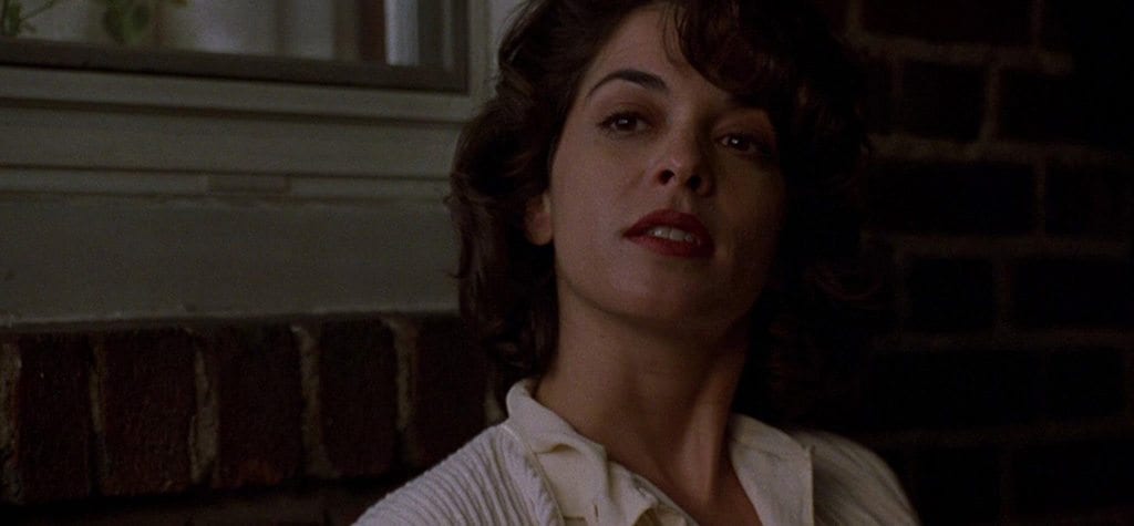 Annabella Sciorra