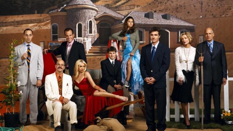 Get ready to blue yourself in the banana stand people, because 'Arrested Development' is officially returning for a fifth season. While we eagerly await its release let’s take a look at our fave Bluth family members and the wonderful catchphrases they bestowed upon us during the show’s four season run.