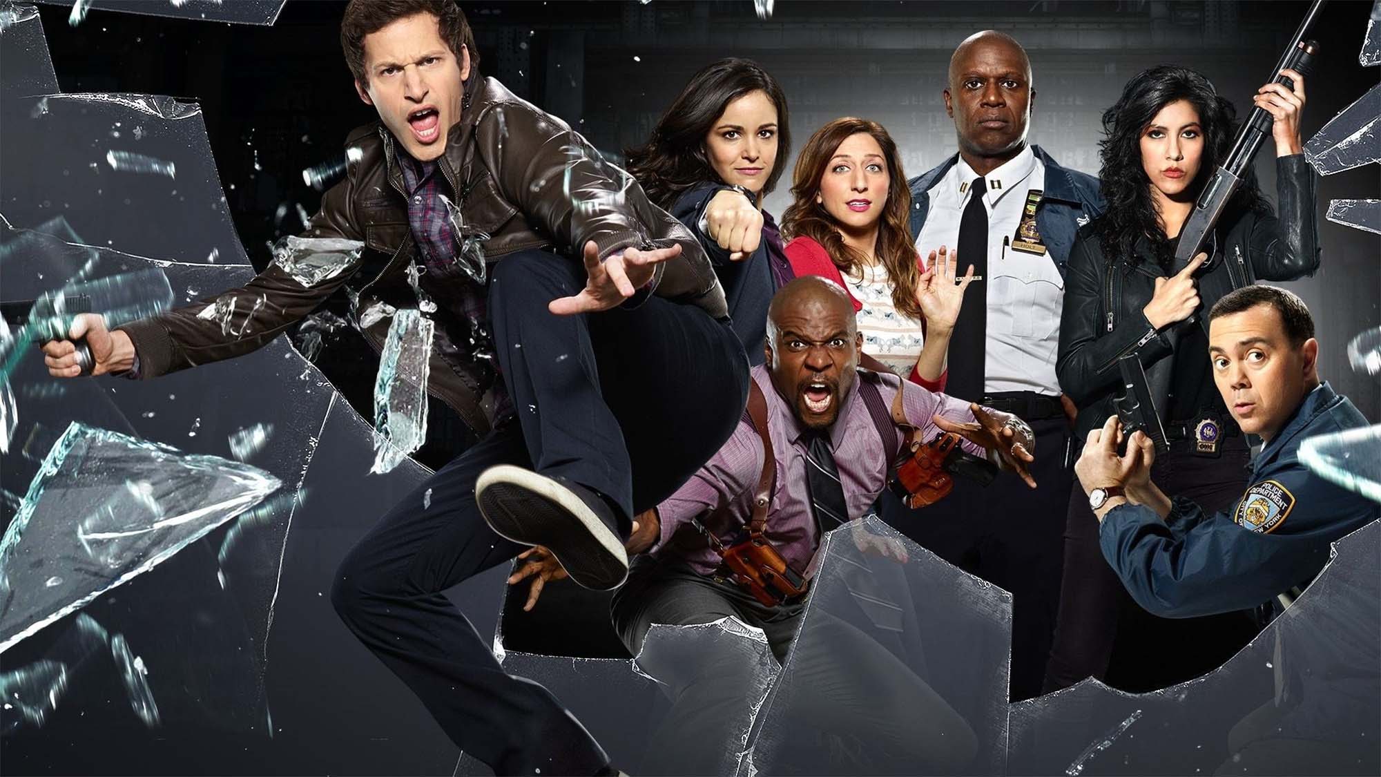 It’s a sad day for TV, folks – Fox’s hit comedy 'Brooklyn Nine-Nine' has been cancelled after a five season run. This is just one of the casualties we were hoping not to see from the 2017-18 round, as broadcast networks plan their schedules for the next TV season.