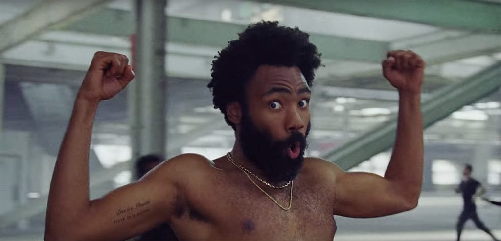 Still dazzled by the video for Childish Gambino’s “This is America”? Here’s our ranking of the nine best political music videos released in recent years.