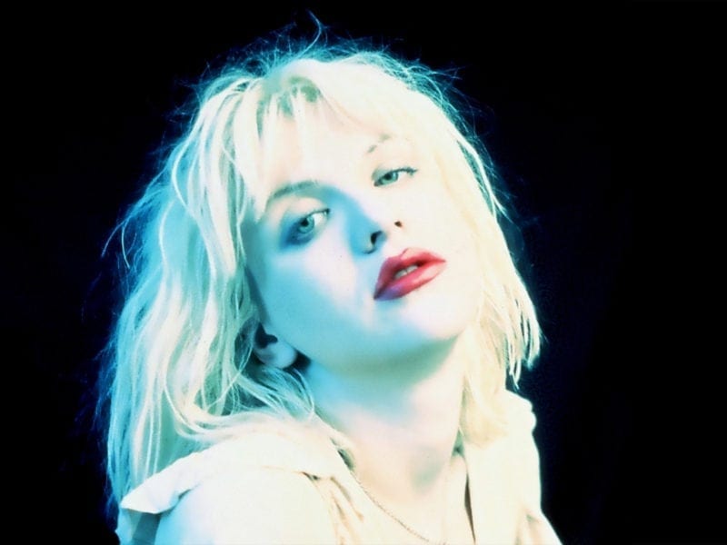 Courtney Love's attitude has been evident throughout her eclectic acting career. Here’s our ranking of her ten best roles now.