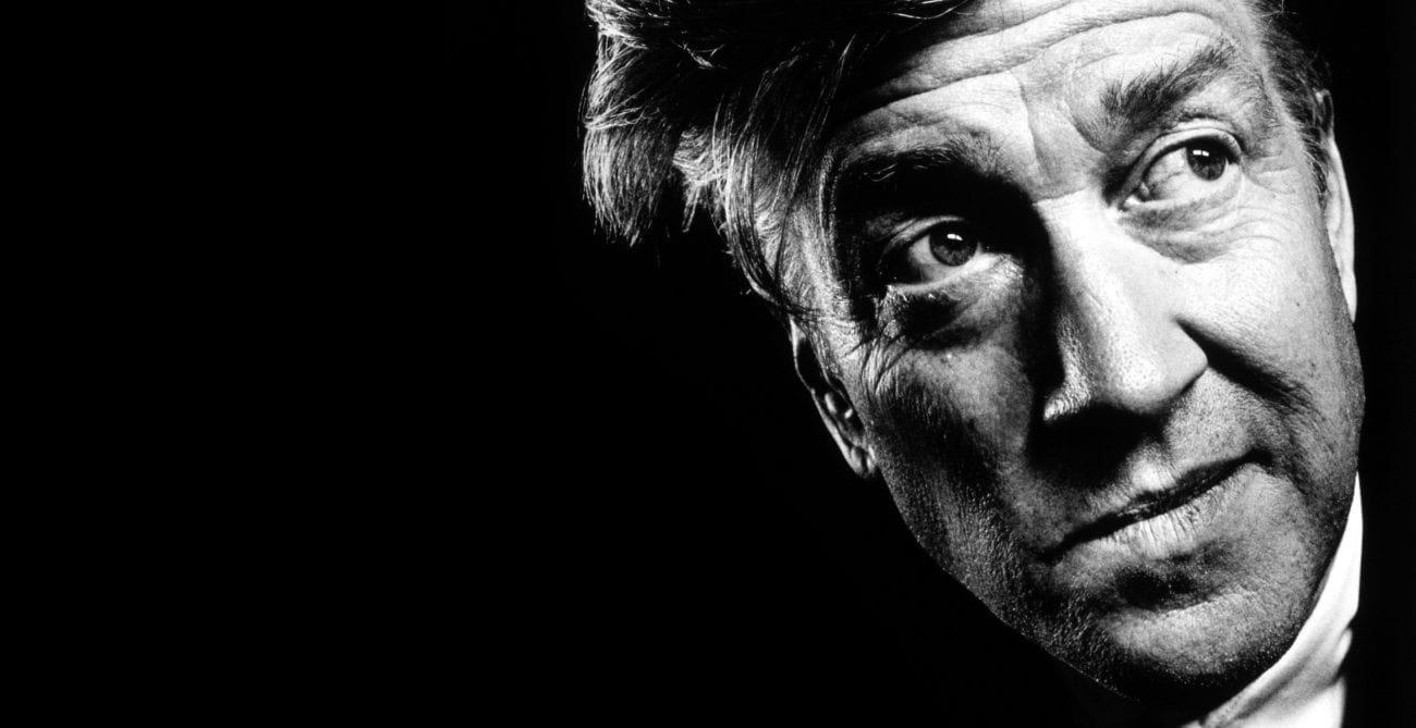 Over the past four decades, David Lynch has continued to write his own compositions and collaborate with musicians and sound experts.