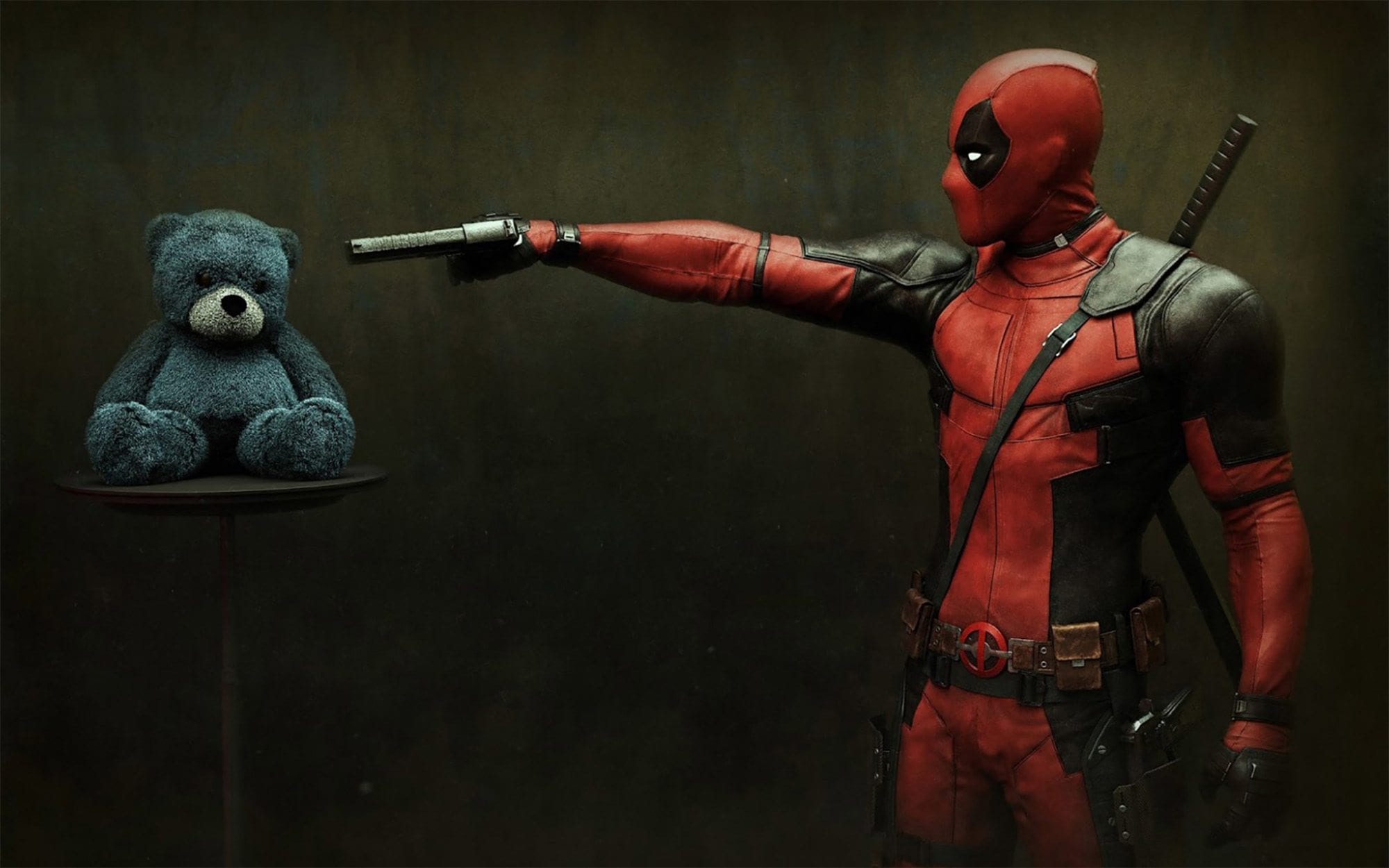 'Deadpool': the most innovative recent superhero film as well as a touchstone for a drained genre – here are all the reasons 'Deadpool' is just the worst.