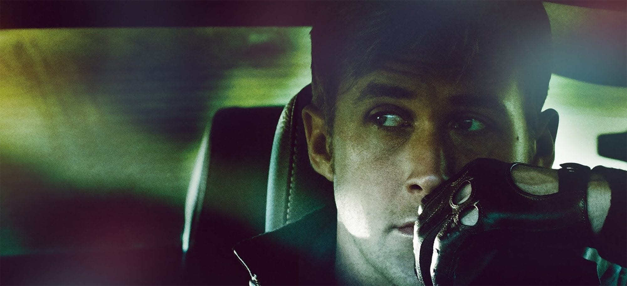 Ryan gosling drive