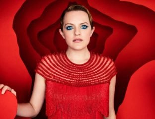 Elisabeth Moss is one of the best actors working today. Discover 'Her Smell' and some of her other great performances here.
