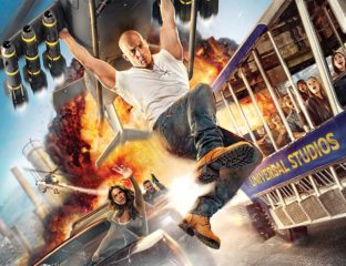 As we get hyped to visit the Studio Ghibli park and Fast & Furious: Supercharged, here’s our ranking of the 11 best amusement park rides based on movies.