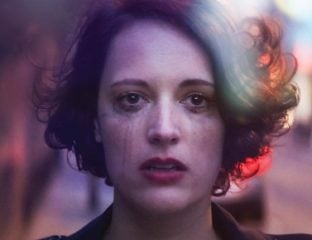 Between writing 'Killing Eve', starring in 'Solo: A Star Wars Story', and her comedy 'Fleabag', Phoebe Waller-Bridge is an exciting new voice.