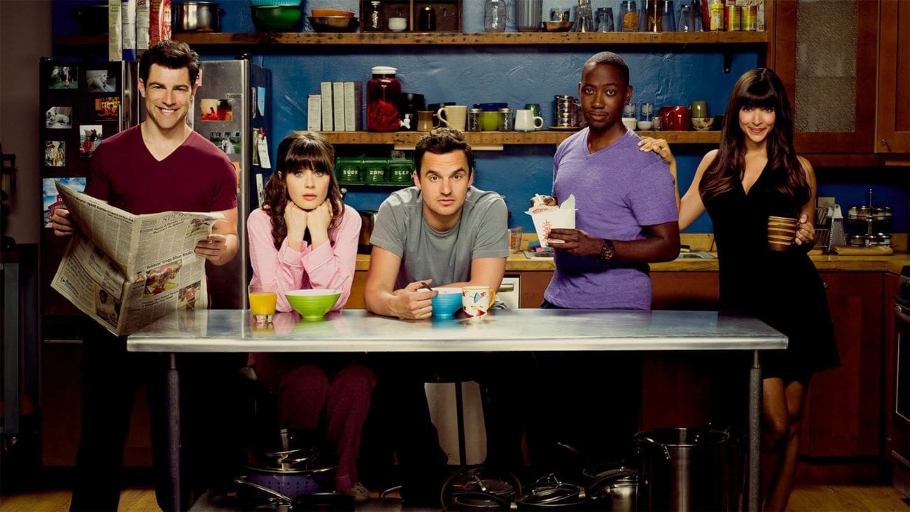 Hit Fox show 'New Girl' came to an end last year, so we thought we’d reminisce about some of the most memorable goodbyes in sitcom history.