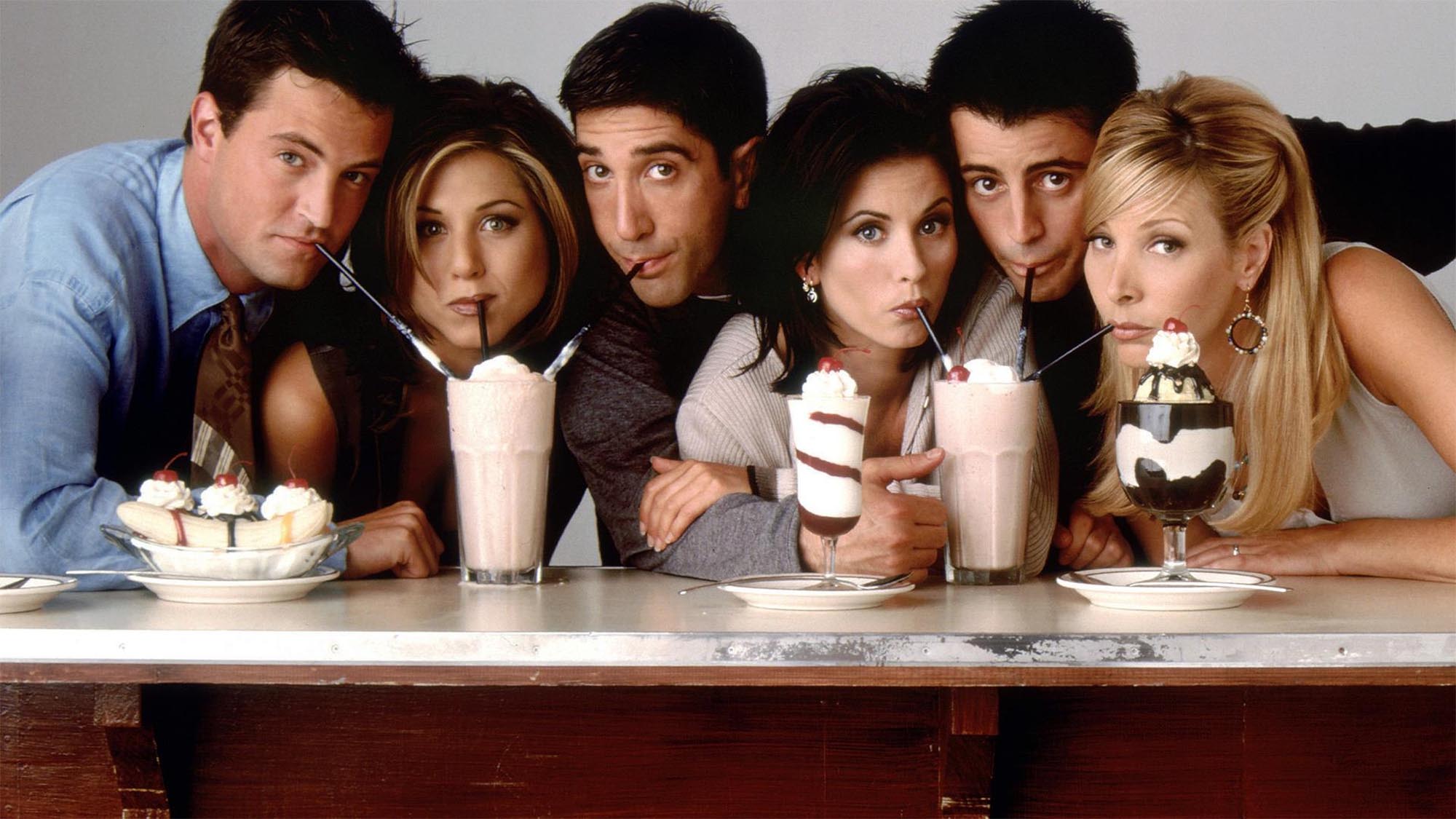 Many sitcoms explore friendships better than 'Friends'. Here’s our ranking of ten sitcoms that do friendship funnier than 'Friends' ever did.