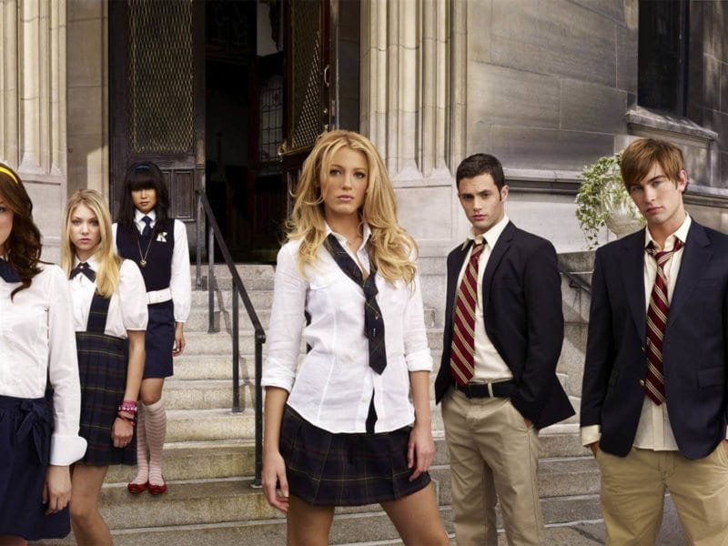 ‘Gossip Girl’ was a fashion staple of the 2000s. Here’s our ranking of the best dressed characters on the show.