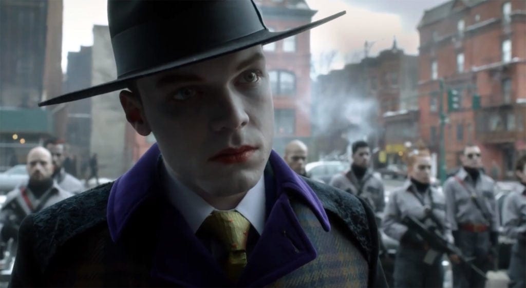It would be fair to say that Fox’s 'Gotham' has struggled to find its footing since its premiere back in 2014, however with most of the show’s characters becoming more established, the showrunners promise greener pastures. But can the long-awaited arrival of The Joker save the show?