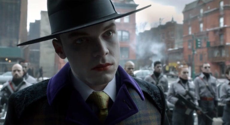 Fox’s 'Gotham' has struggled to find its footing since its premiere back in 2014. But can the long-awaited arrival of The Joker save the show?