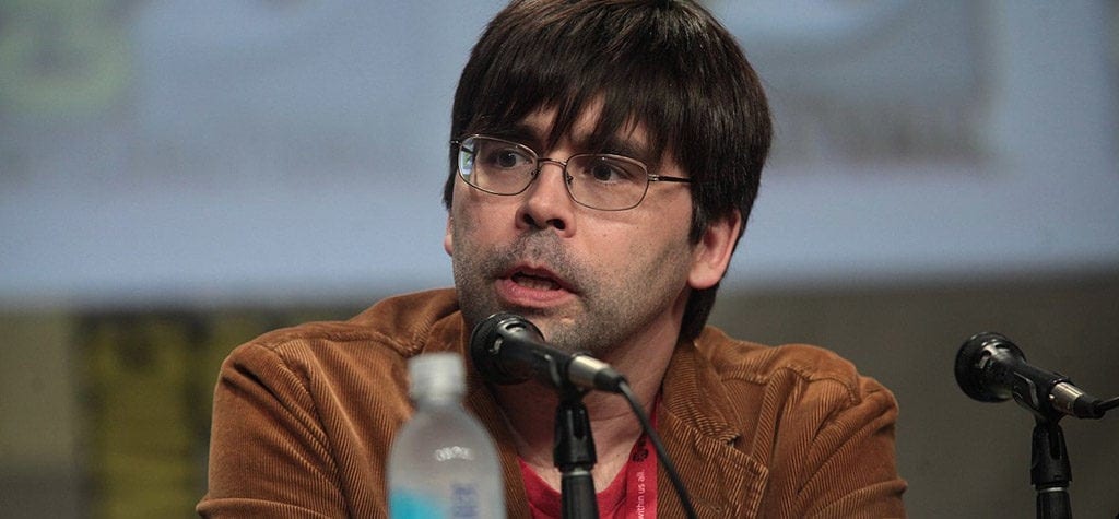 Joe Hill