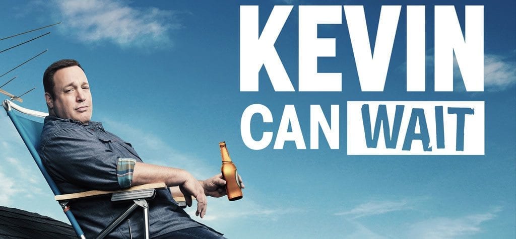 'Kevin Can Wait'