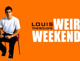 Let’s serve up a ranking of the best 'Louis Theroux’s Weird Weekends' docs – while we like serious 00s Louis, we love fun 90s Louis.