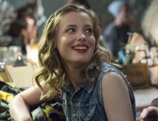 'Life of the Party' brings Film Daily fave Gillian Jacobs back to the big screen. Honestly, we wish to see her way more on both the big and small screens because the actor is easily one of the best in the industry. To spotlight that fact, here’s our ranking of Jacobs’s best roles in her eclectic career thus far.