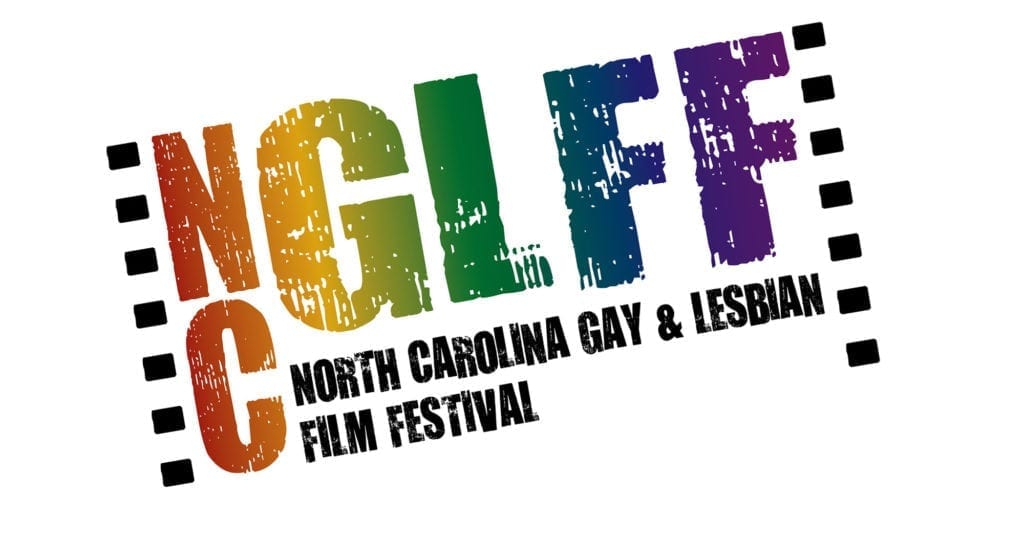 Since launching in 1995, the North Carolina Gay and Lesbian Film Festival has featured a diverse array of shorts, documentaries, and feature films, celebrating a worldwide glimpse of today’s gay, lesbian and transgender life while helping to bring the community together.