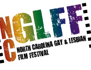 Since launching in 1995, the North Carolina Gay and Lesbian Film Festival has featured a diverse array of shorts, documentaries, and feature films, celebrating a worldwide glimpse of today’s gay, lesbian and transgender life while helping to bring the community together.